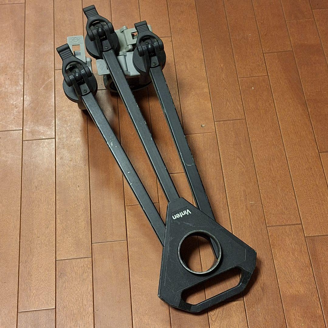 Vinten　三脚ドリー 3310-3