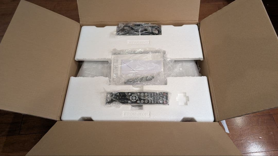 pm7000n　Marantz　マランツ