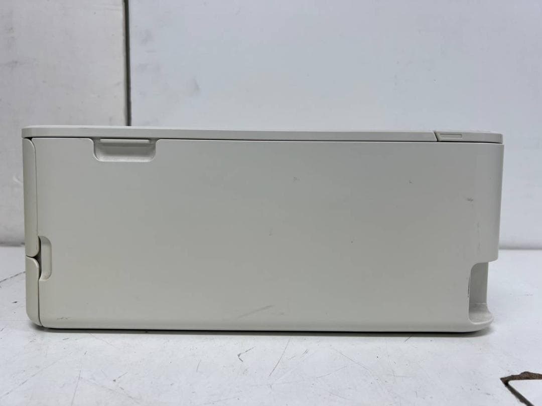 【ジャンク品】EPSON エプソン インクジェットプリンター EP-879AW