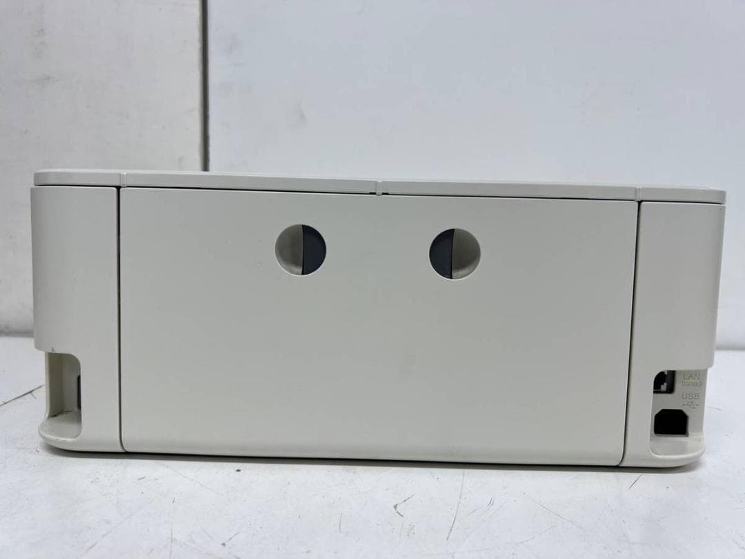 【ジャンク品】EPSON エプソン インクジェットプリンター EP-879AW