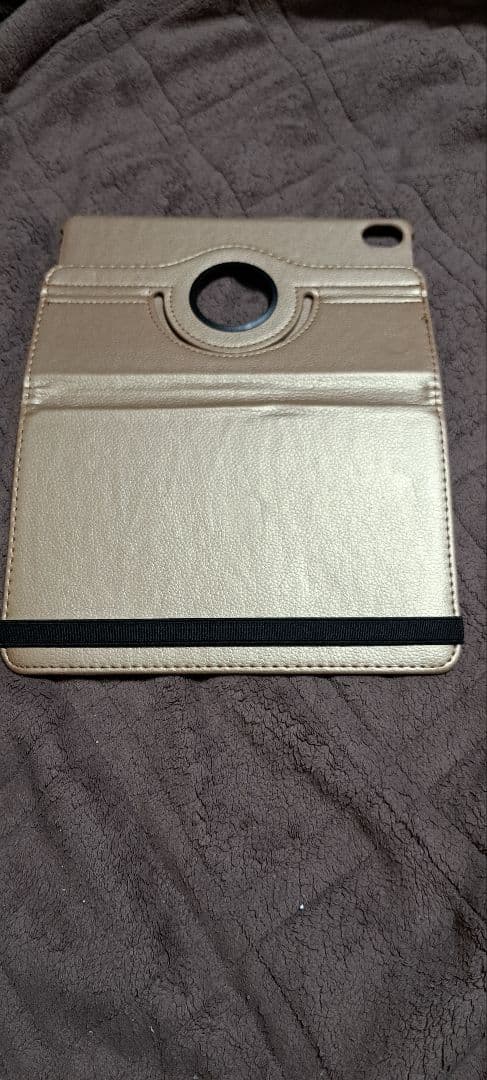 《 極美品 》ドコモ dtab Compact d-42a ゴールド