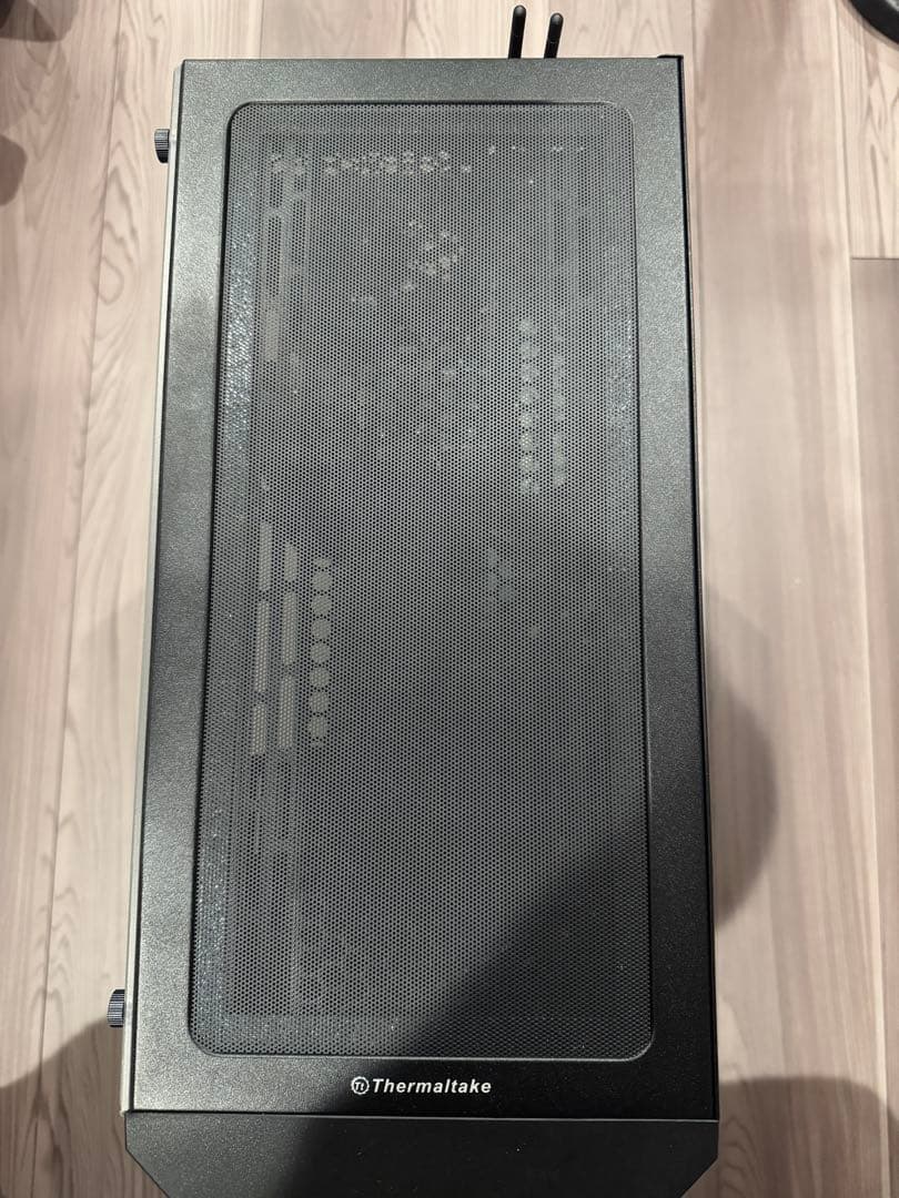 サーマルテイク　pc