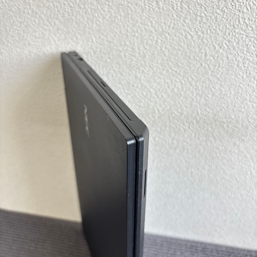 NEC versapro VX-7 i5-10210U メモリ8GB#M6920