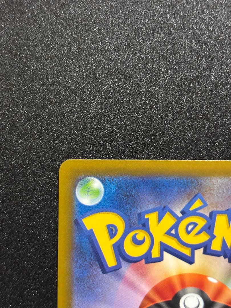 【中国語エラー】メガカイリューex MA