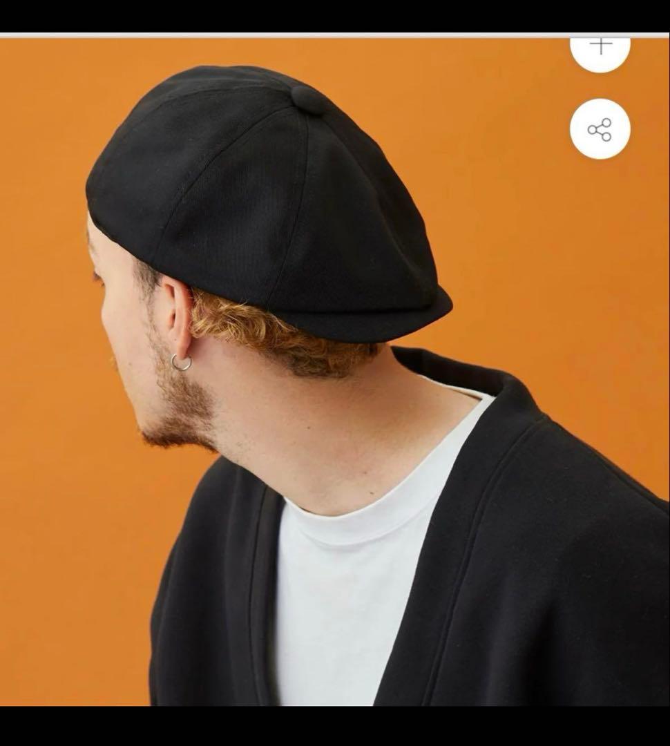 CPH 502 キャスケット　L/XLサイズ