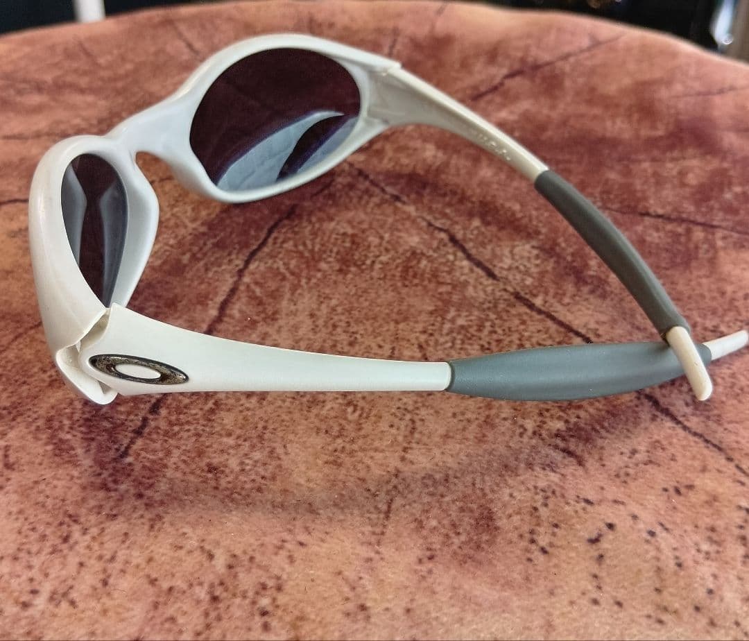 【希少!! 初代90s】OAKLEY オークリー アイジャケット