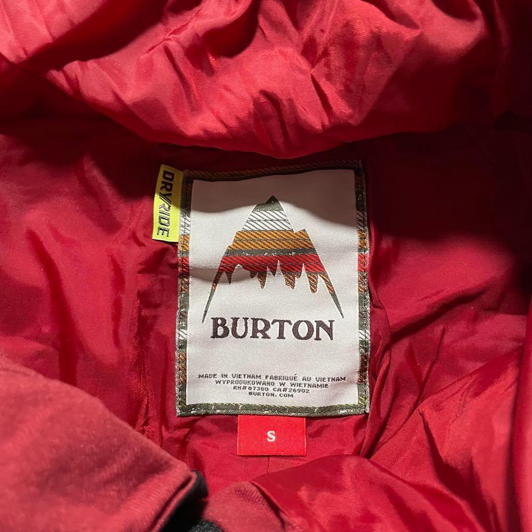 BURTON スキー スノーボードウェア パンツ y2k ギミック アーカイブ