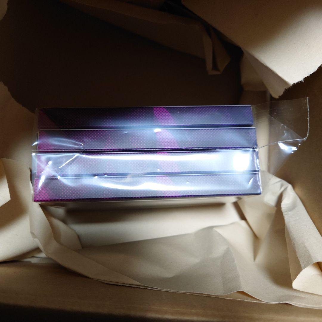 デュエマ 神アート 魔法少女アイドル コンプリートセット