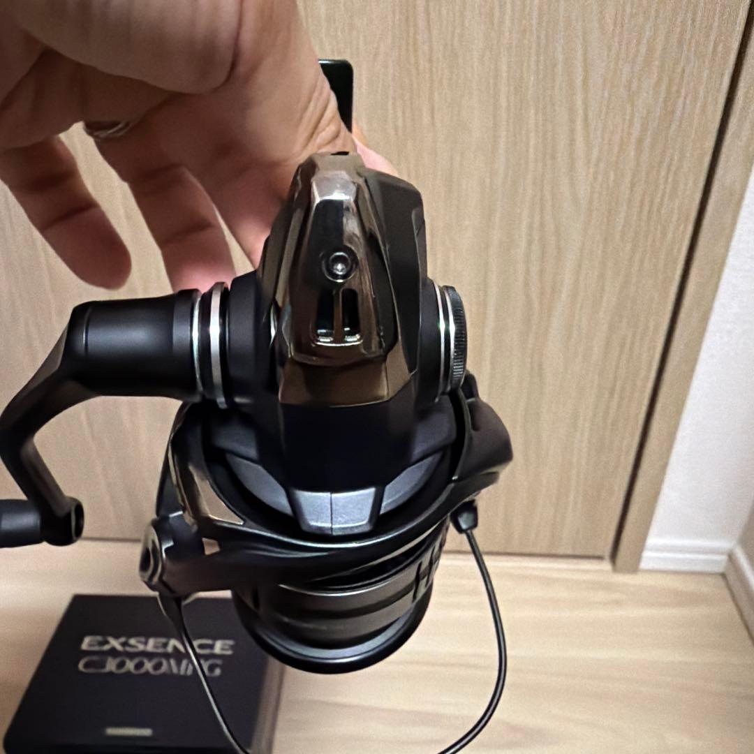 21 エクスセンス　C3000MHG