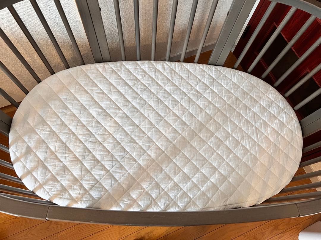 STOKKE スリーピーベッドV2