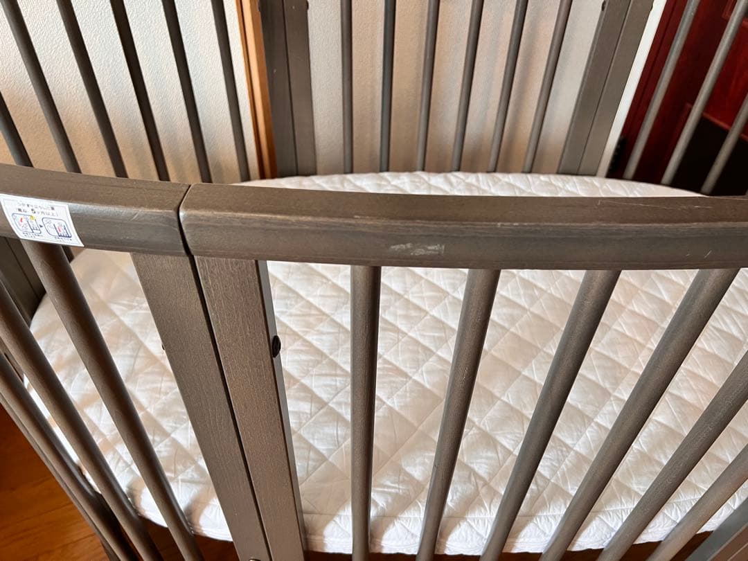 STOKKE スリーピーベッドV2