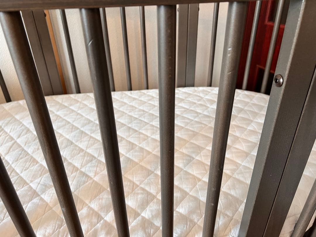 STOKKE スリーピーベッドV2