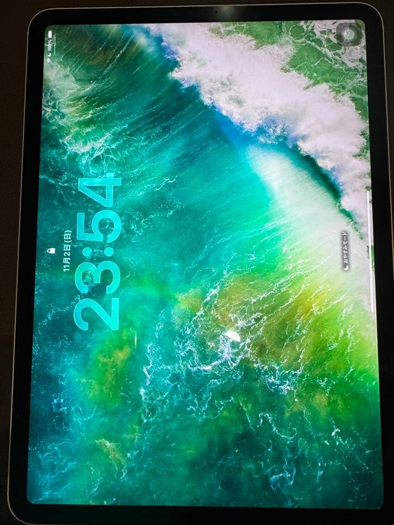 iPad Pro M1 11インチ 1TB Wi-Fi+Cellular