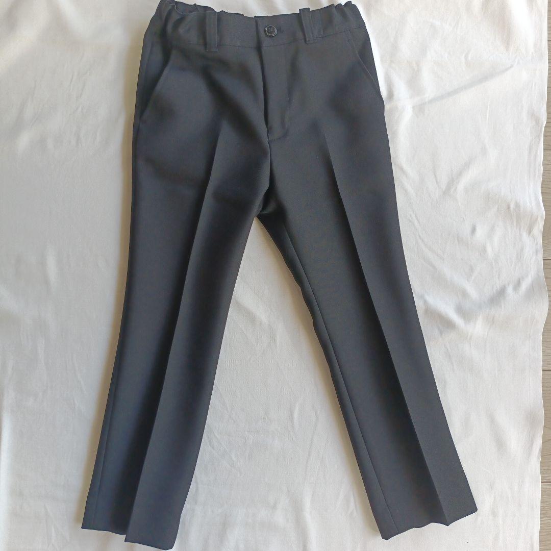 120cm レディフレディ フォーマルスーツ 卒園・入学式