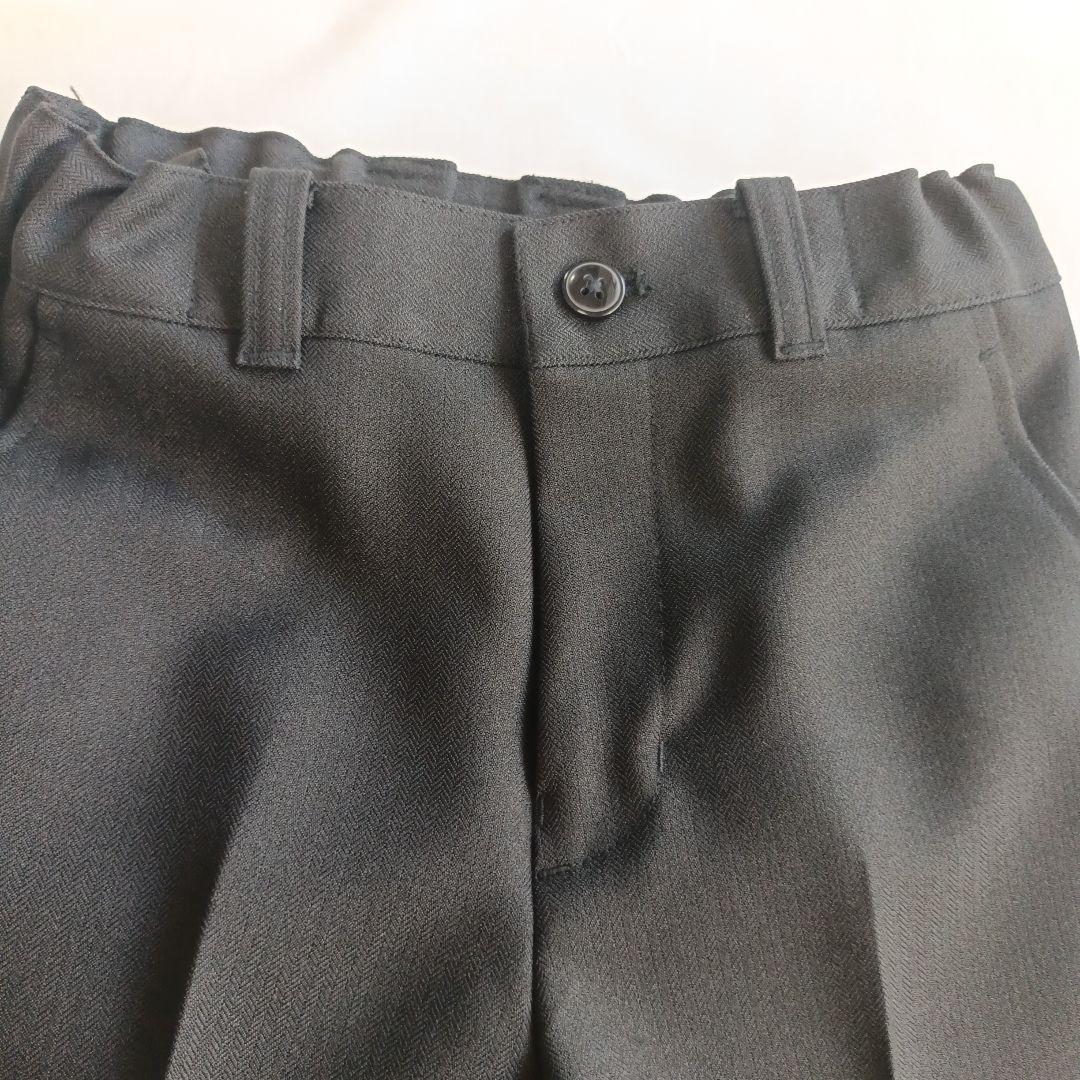 120cm レディフレディ フォーマルスーツ 卒園・入学式