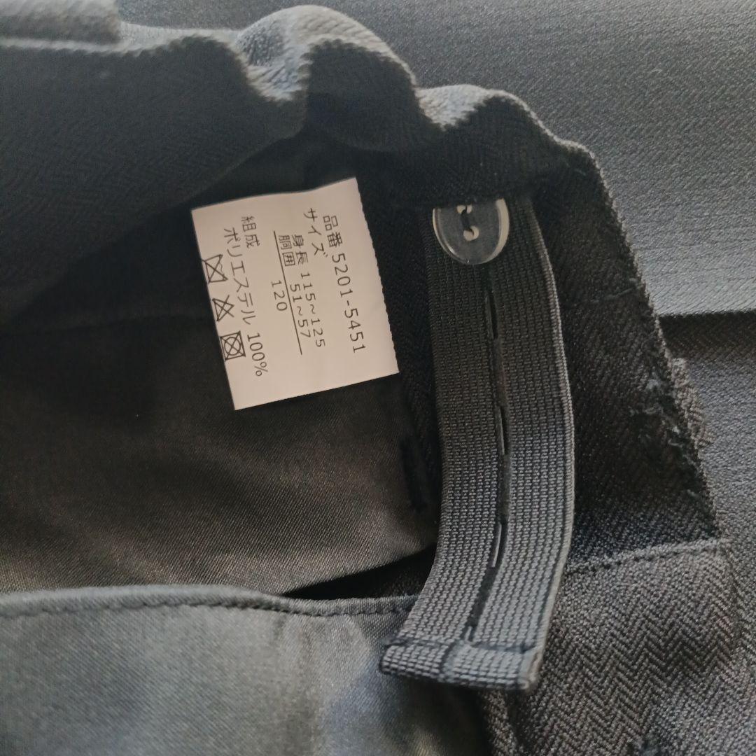 120cm レディフレディ フォーマルスーツ 卒園・入学式