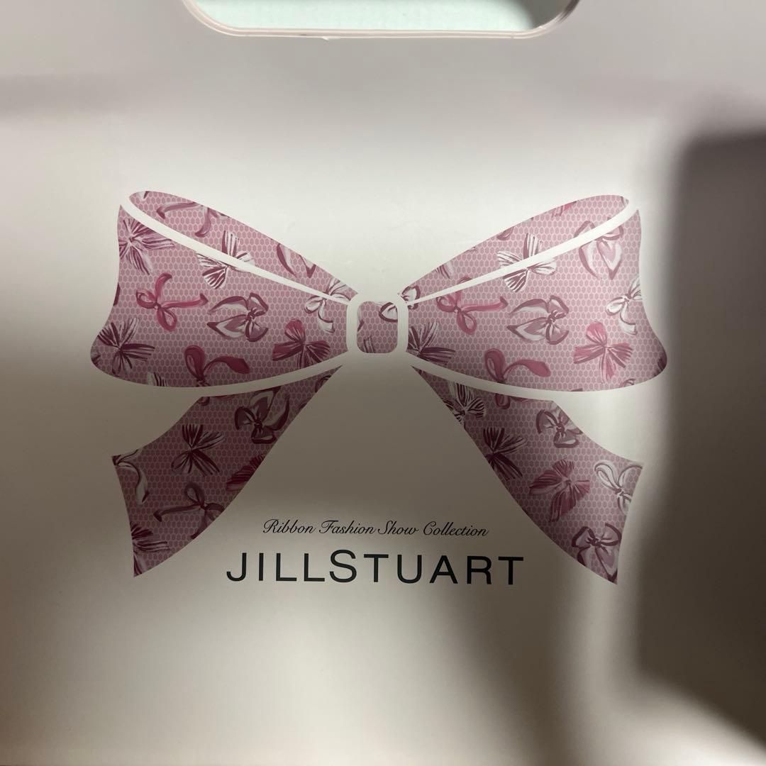 JILLSTUART クリスマスコフレ 2025 ジルスチュアート