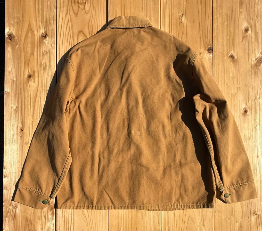 ◆ POINTER ポインター カバーオール　USA製 90年代 ビンテージ