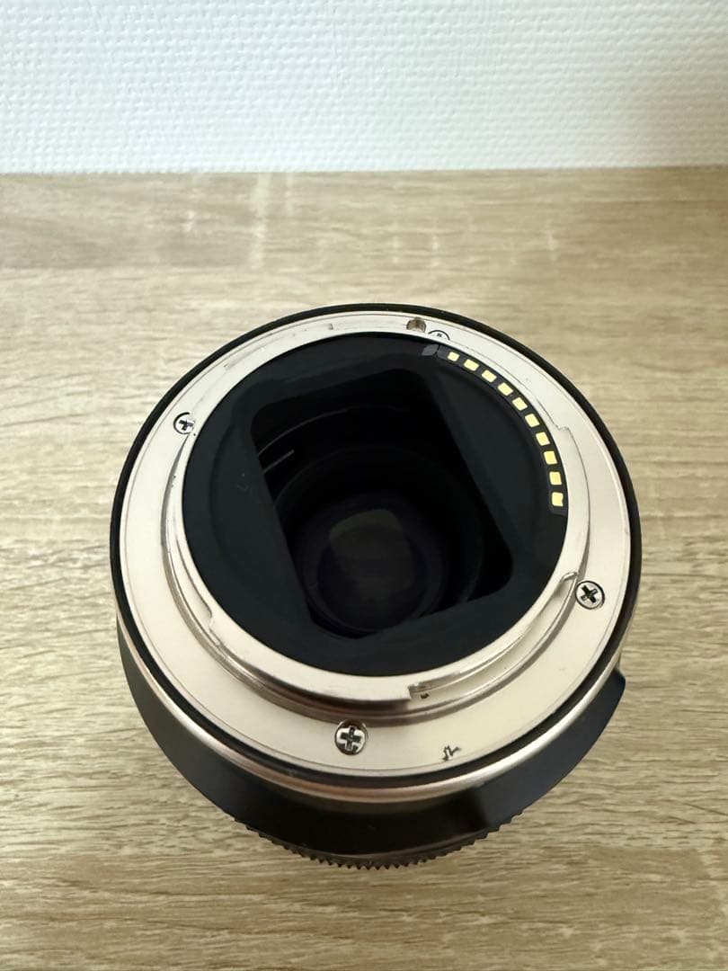 TAMRON20-40mmF/2.8 DiIIIVXD SONY Eマウント