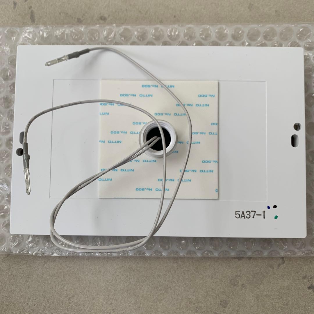 新品未使用　コロナ石油ボイラー　浴室リモコン