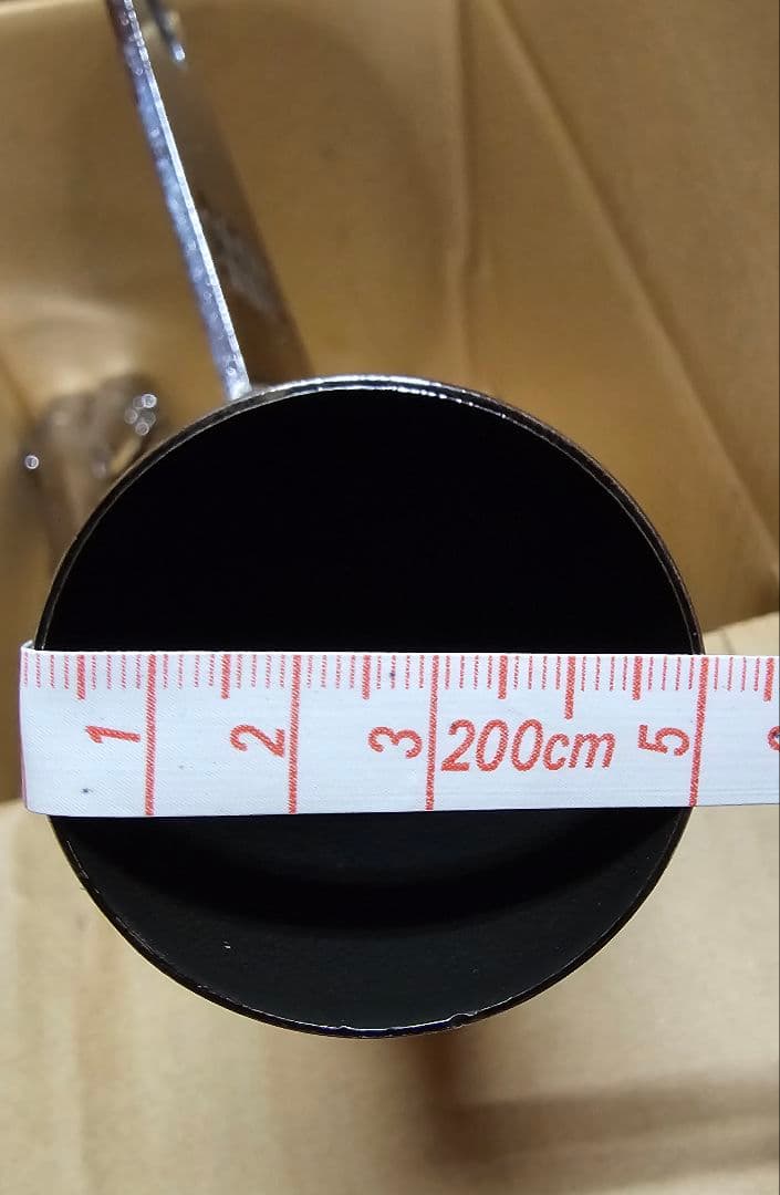 チャチャチャのチャッ様　CBX400f　レーシングガレージSATAKE