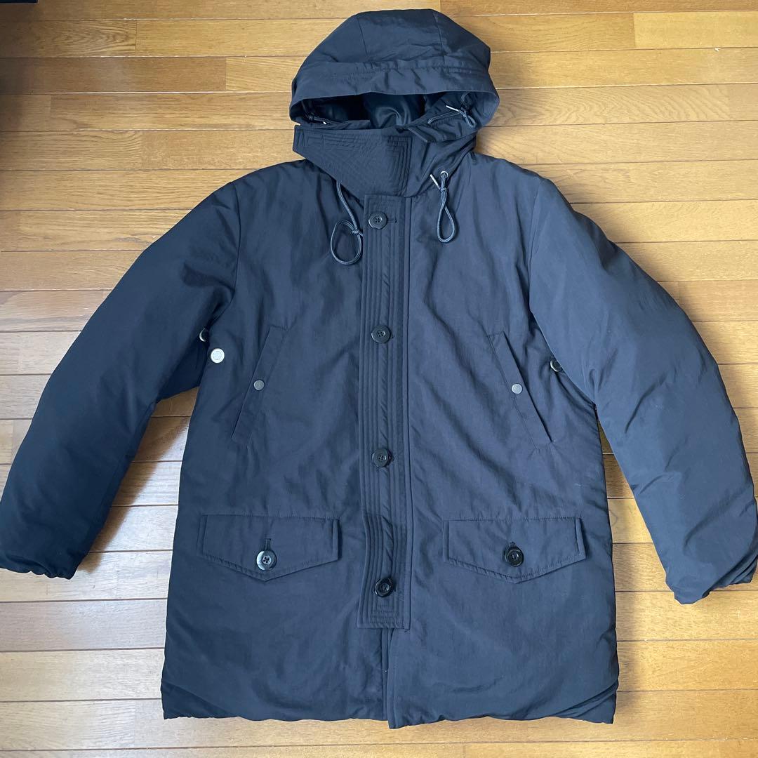 2/1まて値下げ中 BURLAP OUTFITTER bal別注　N3BBK