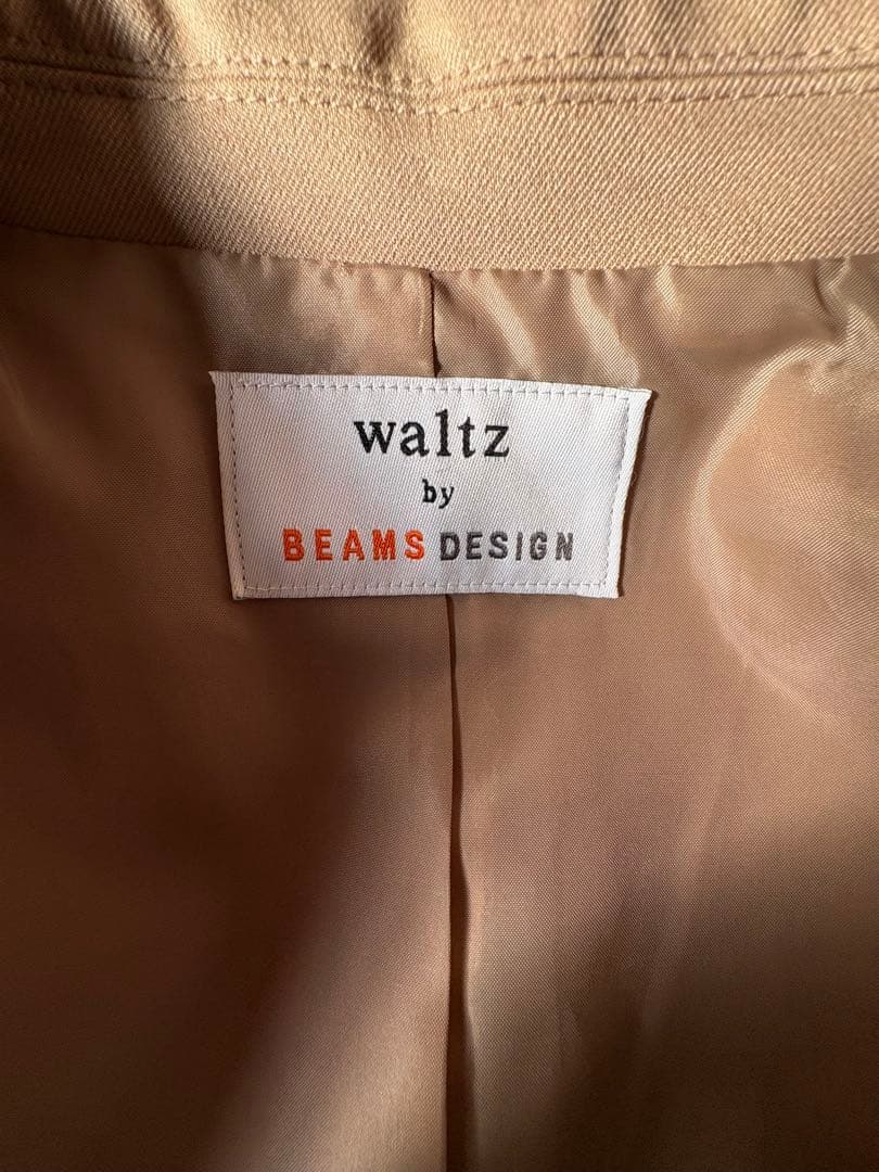 waltz by BEAMS DESIGN 卒業式　160cm