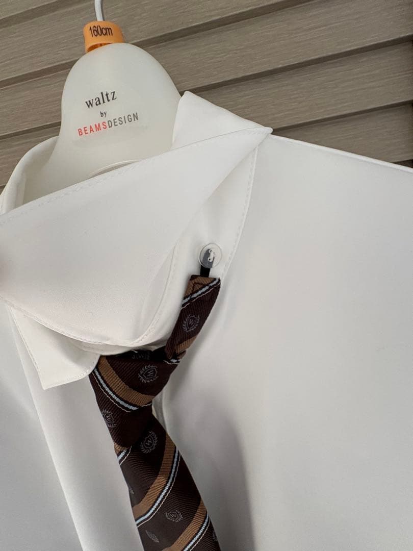 waltz by BEAMS DESIGN 卒業式　160cm