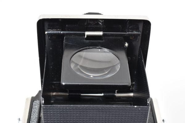 わをんKowa Six Medium 55mm f/3.5 #394