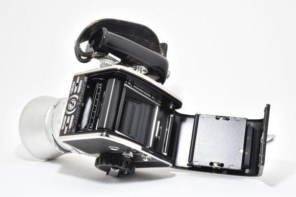 わをんKowa Six Medium 55mm f/3.5 #394