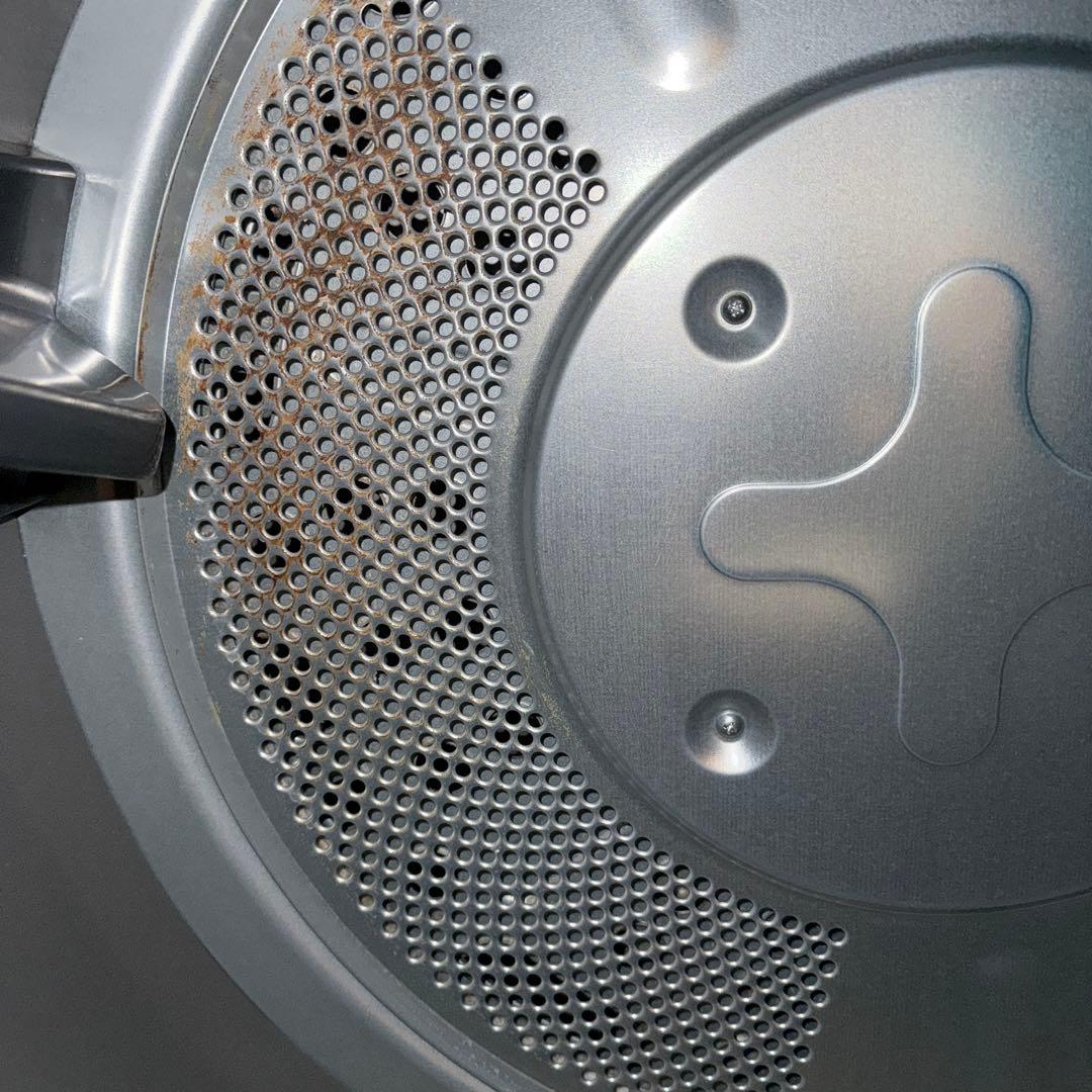 ♡最終値下げ♡幹太くんデラックス9kg♡下部パネルタイプ♡美品♡