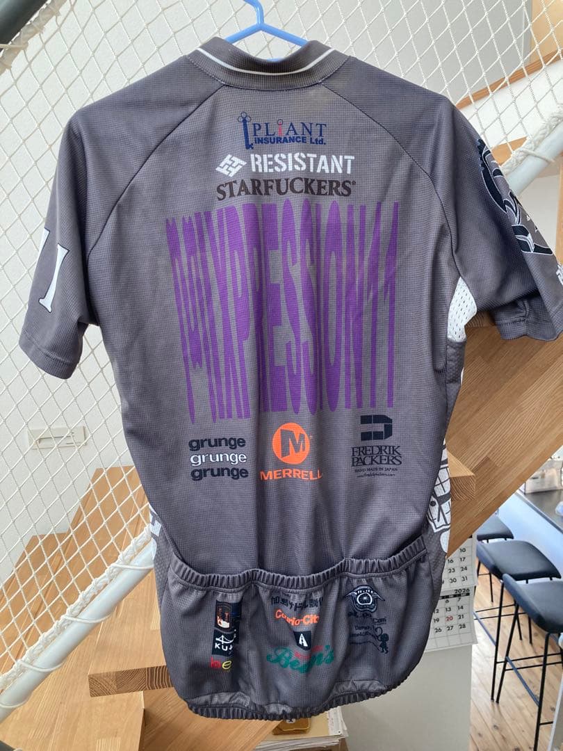 【専用】サイクルジャージ まとめ売り