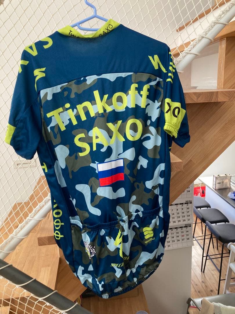 【専用】サイクルジャージ まとめ売り