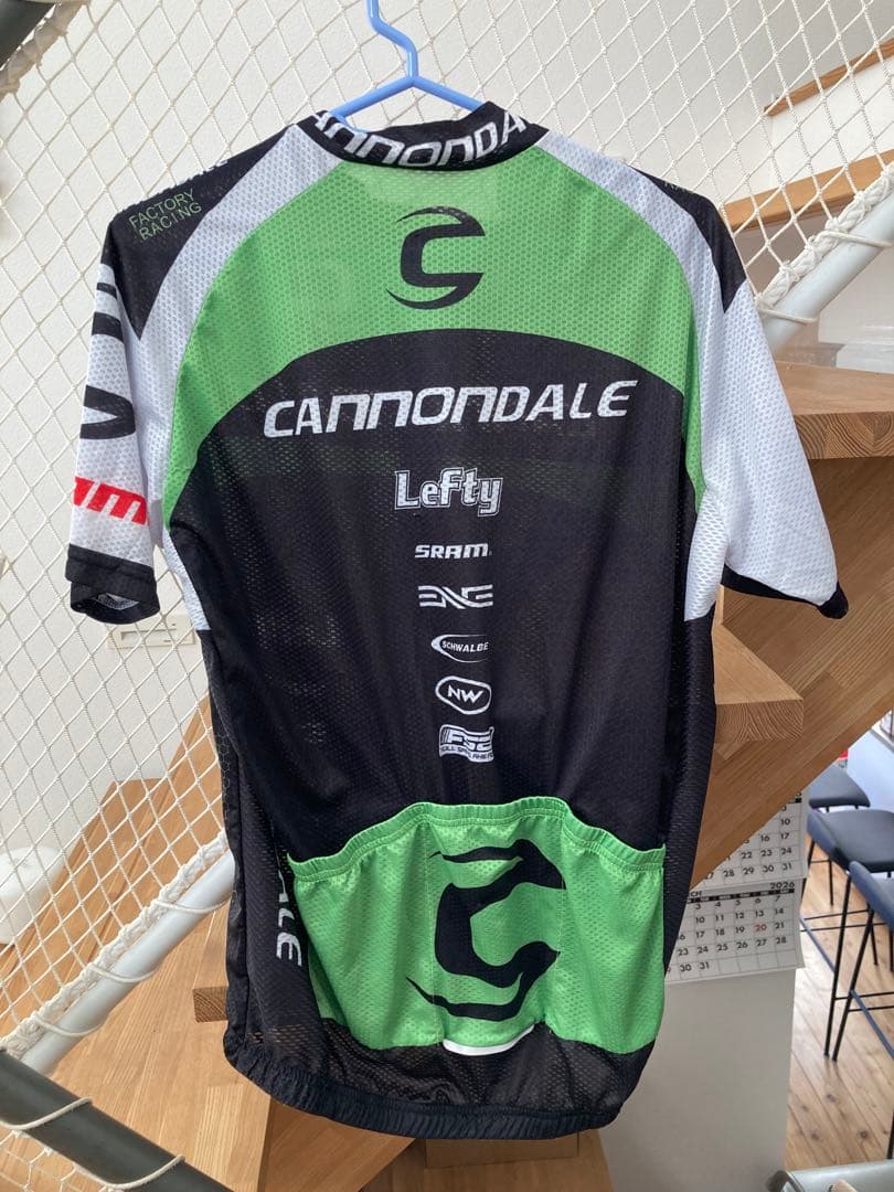 【専用】サイクルジャージ まとめ売り