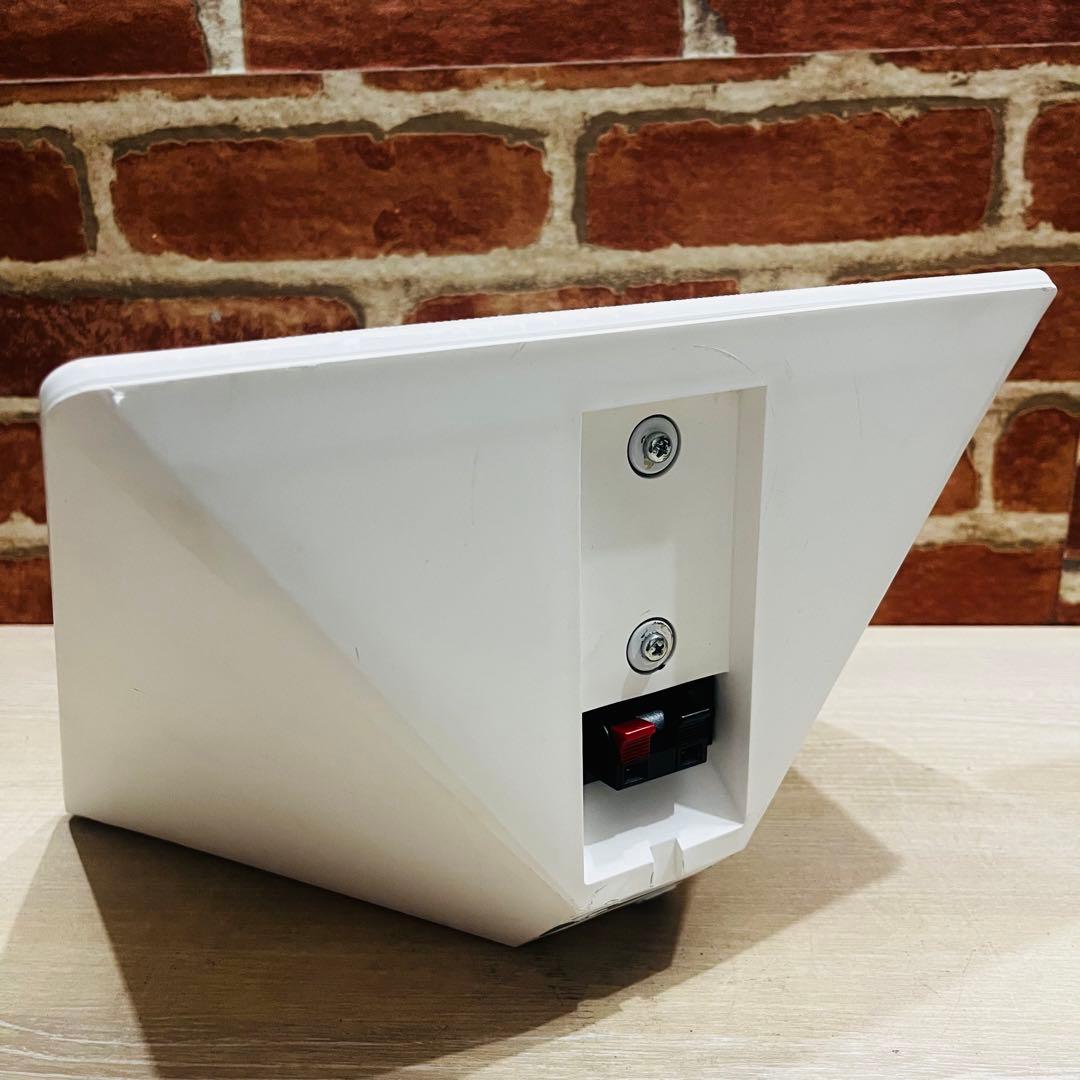 K3030【BOSE】 111PYW スピーカー 2個セット