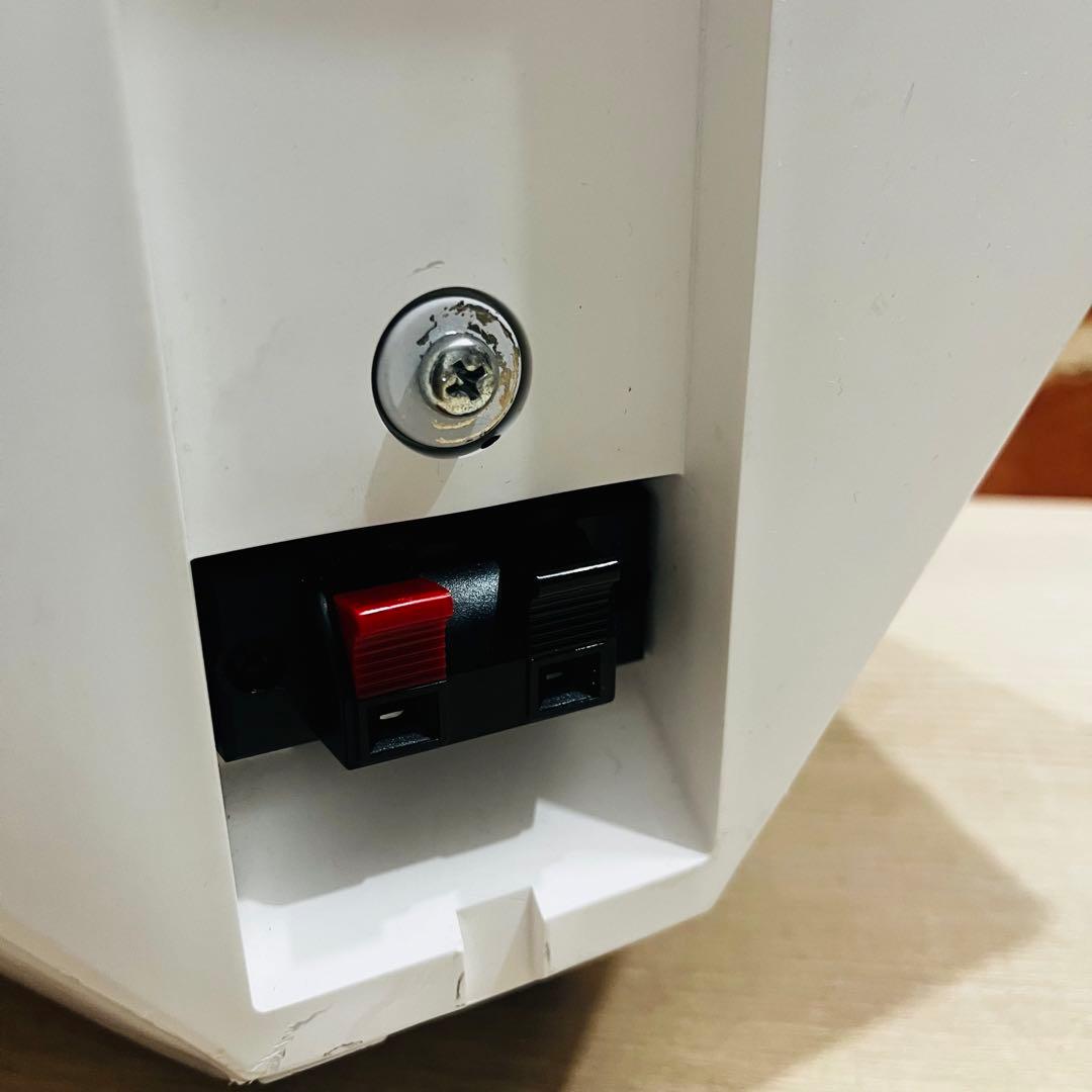 K3030【BOSE】 111PYW スピーカー 2個セット