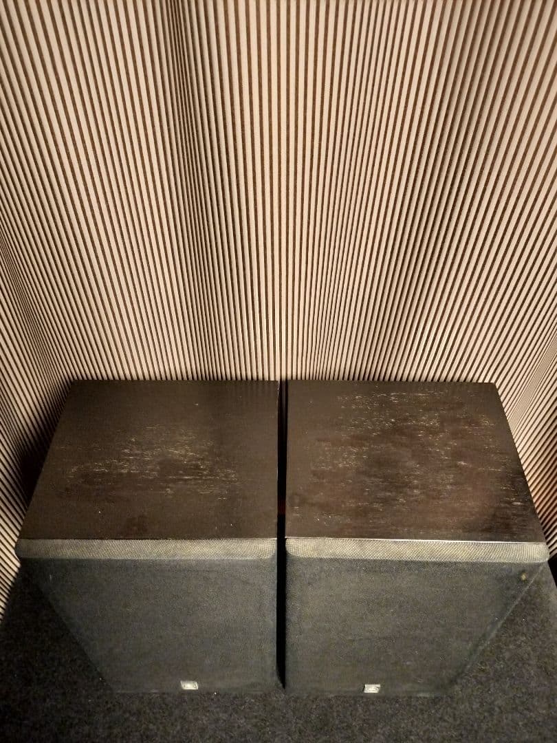 ヤマハ　YAMAHA　NS-10M　ペア動作品