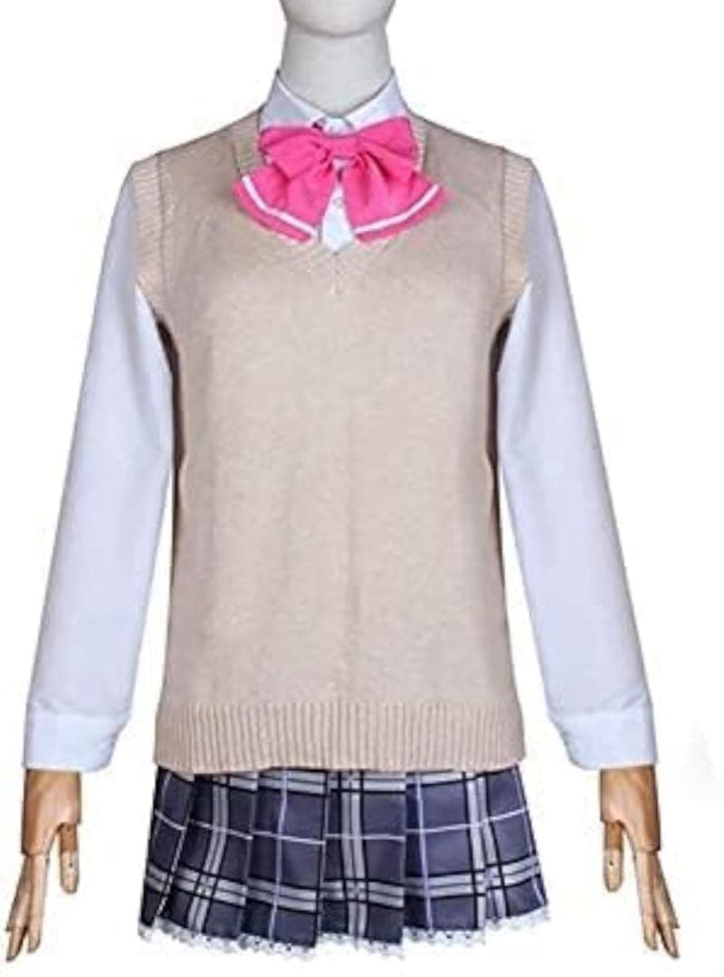 にじさんじ 月ノ美兎 コスプレ