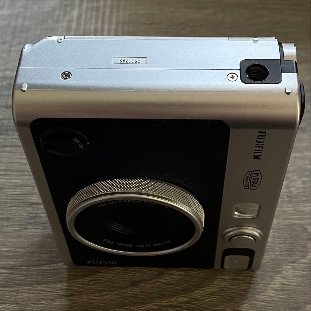 お盆限定値下げ‼️Instax Mini EVO 美品