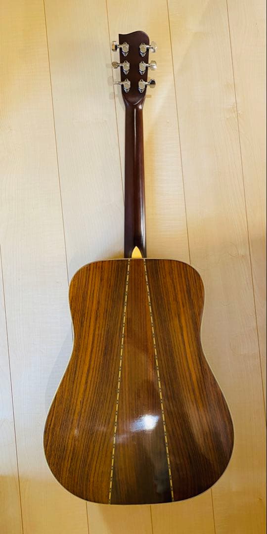 jagard JG-35寺田楽器　アコースティックギター