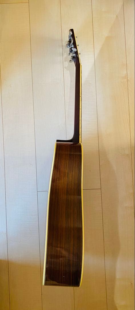 jagard JG-35寺田楽器　アコースティックギター