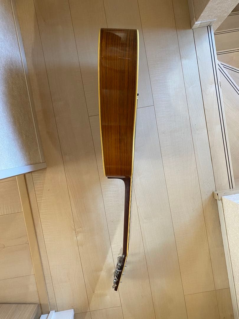 jagard JG-35寺田楽器　アコースティックギター