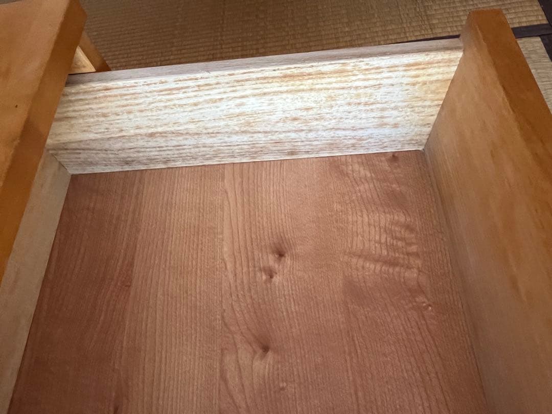 【タイムセール】MOMO NATURAL モモナチュラル　テレビボード1200