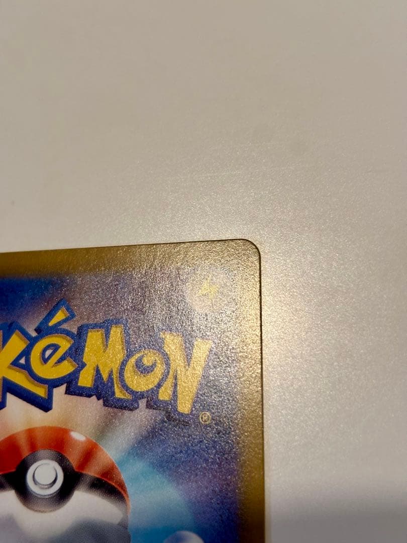 【美品】 メガリザードンX ex SAR