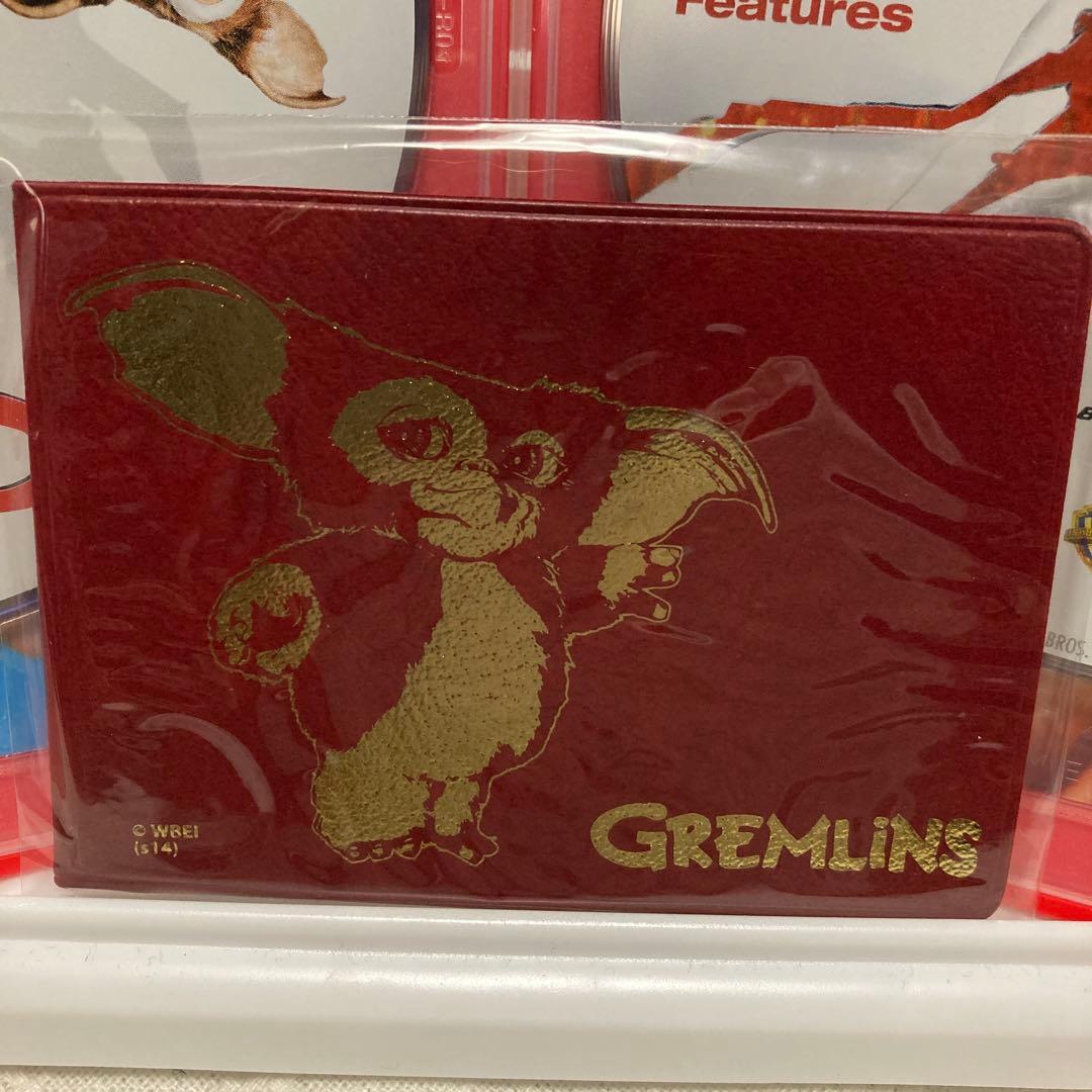 【中古】【廃盤】【国内盤】グレムリン 製作30周年記念 1&2 スチールブック