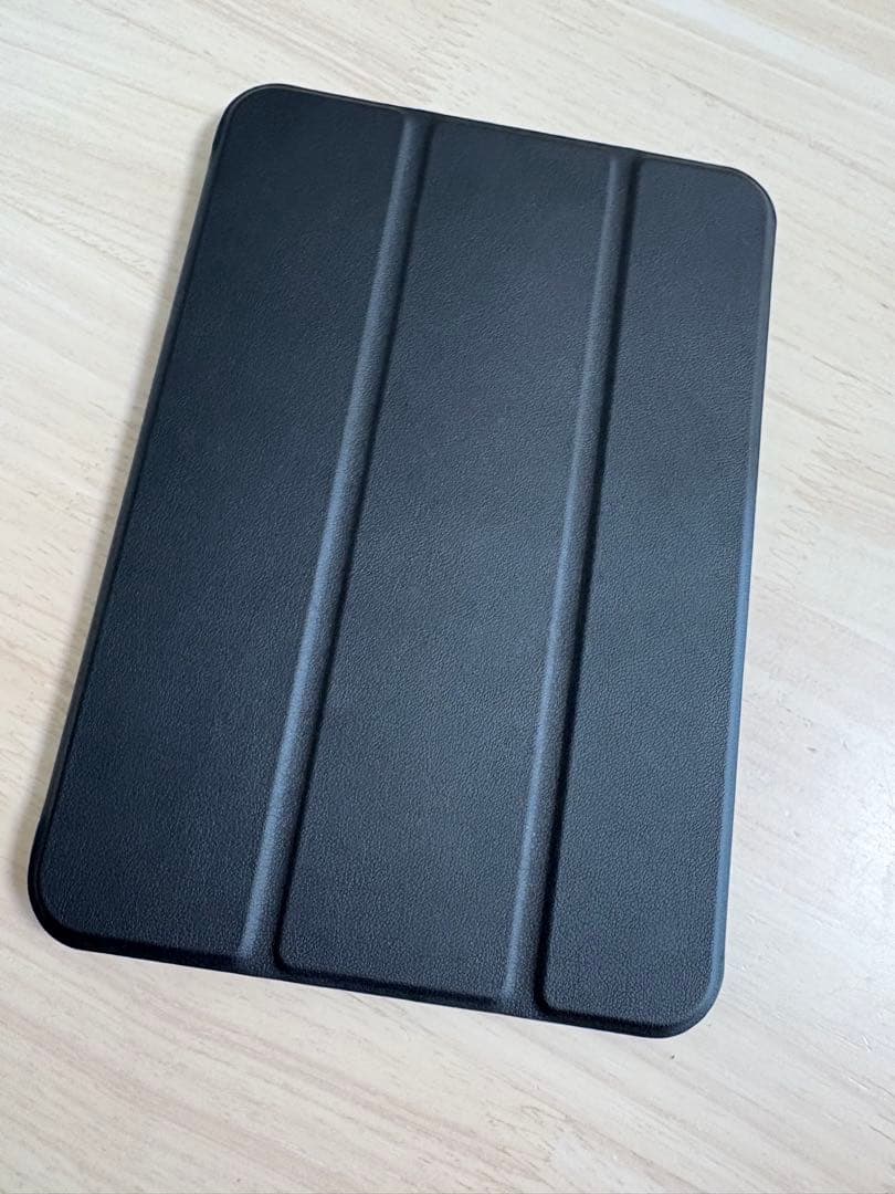 iPad mini (第6世代) スペースグレー