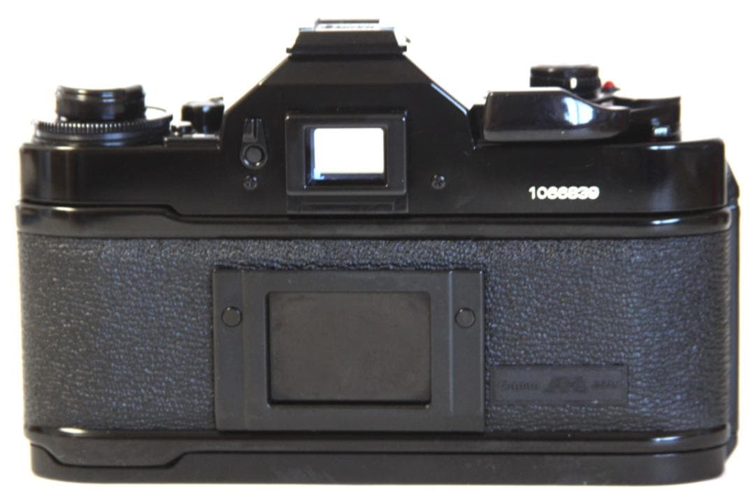 Canon A-1 キヤノン