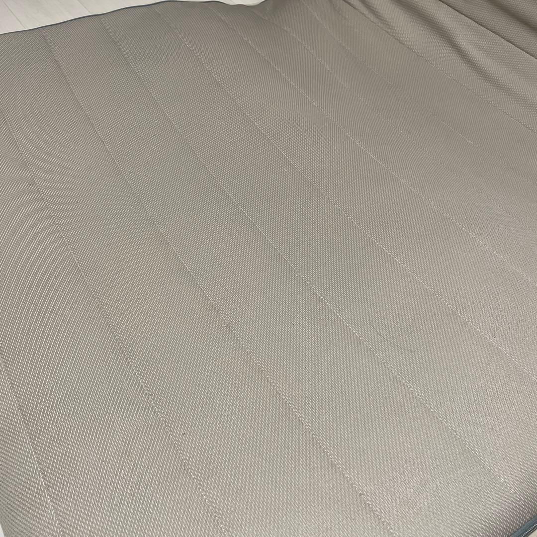 エアウィーヴ　四季布団　シングル