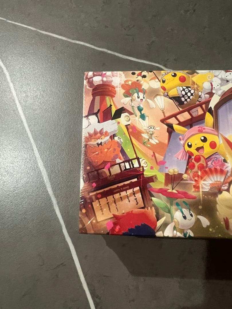 ポケモンカードゲーム ポケモンセンタートウホク