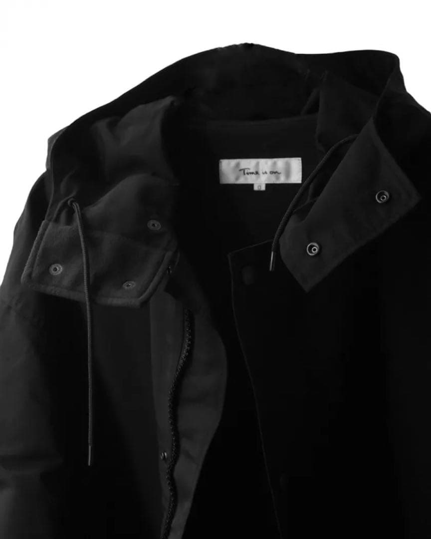 ブラックパルフェ